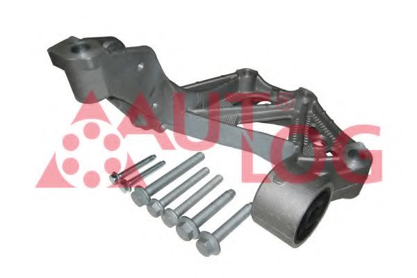 Поворотный кулак, подвеска колеса AUTLOG FT2207
