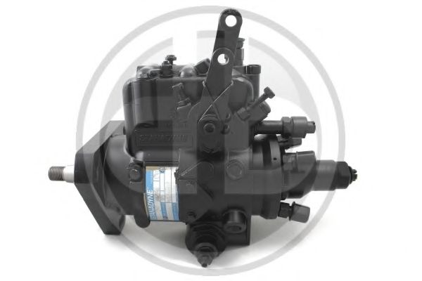 ТНВД BUCHLI 05041