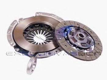 Комплект сцепления MDR MCK-11002
