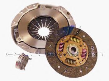 Комплект сцепления MDR MCK-1H26