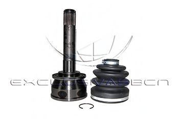 Шарнирный комплект, приводной вал MDR MCV-8514