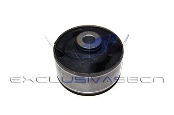 Кронштейн, подушки рычага MDR MEM-8C09