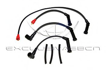 Комплект проводов зажигания MDR MPC-9004