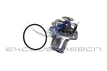 Термостат, охлаждающая жидкость MDR MTH-4W07