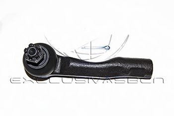 Наконечник поперечной рулевой тяги MDR MTR-82023