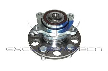 Ступица колеса MDR MWB-R4000