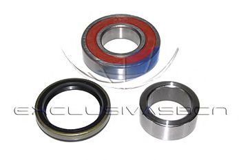 Комплект подшипника ступицы колеса MDR MWB-R8012
