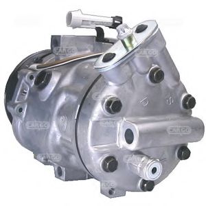 Компрессор, кондиционер HC-Cargo 240040