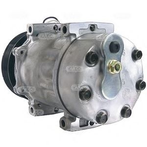 Компрессор, кондиционер HC-Cargo 240048