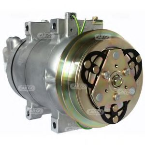 Компрессор, кондиционер HC-Cargo 240264