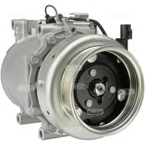 Компрессор, кондиционер HC-Cargo 240463