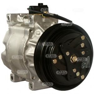 Компрессор, кондиционер HC-Cargo 240802