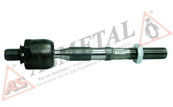 Осевой шарнир, рулевая тяга ASMETAL 20HY3000