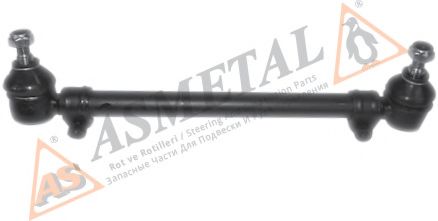 Поперечная рулевая тяга ASMETAL 21MR1560