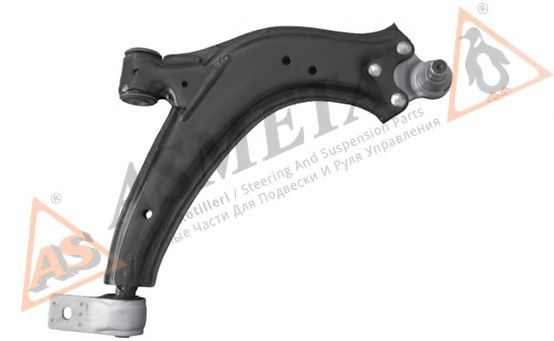 Рычаг независимой подвески колеса, подвеска колеса ASMETAL 30PE1000
