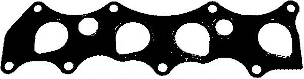 Прокладка, впускной коллектор WILMINK GROUP WG1194080