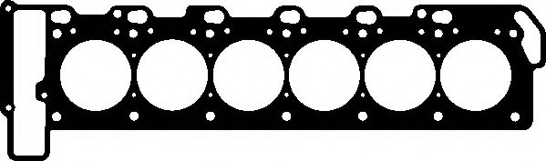 Прокладка, головка цилиндра WILMINK GROUP WG1189781