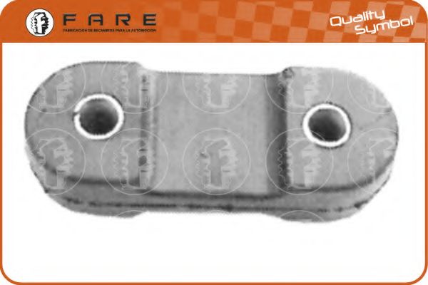 Буфер, глушитель FARE SA 0160