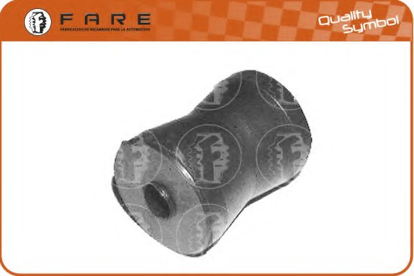 Подвеска, рычаг независимой подвески колеса FARE SA 0842