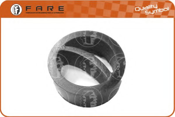 Буфер, глушитель FARE SA 0956
