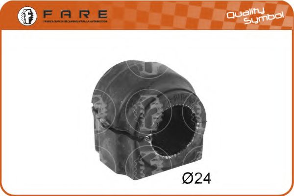 Опора, стабилизатор FARE SA 10050