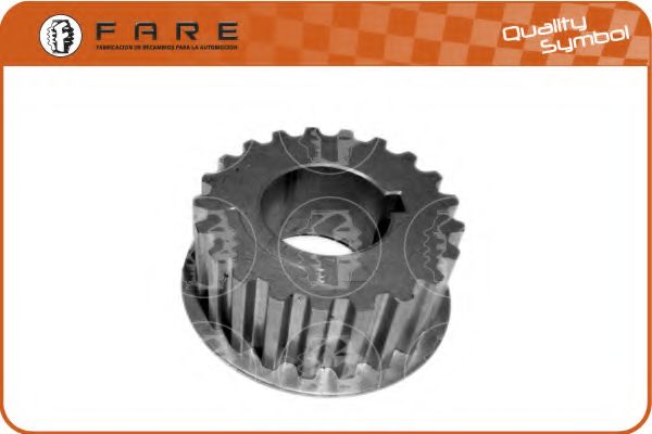 Шестерня, вал распределителя FARE SA 10251