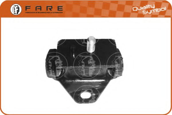 Подвеска, двигатель FARE SA 11865