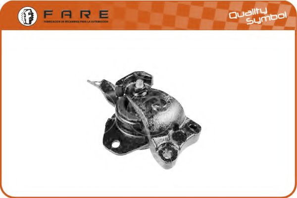 Подвеска, двигатель FARE SA 12469