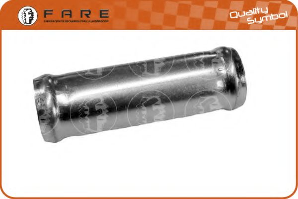 Шланг радиатора FARE SA 1527