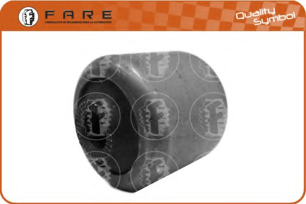 Подвеска, рычаг независимой подвески колеса FARE SA 2031