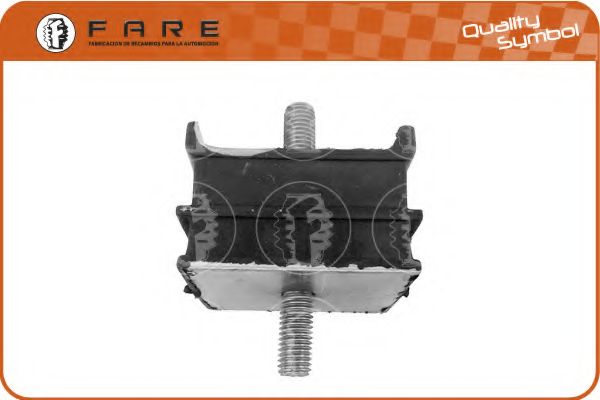 Подвеска, рычаг независимой подвески колеса FARE SA 2263