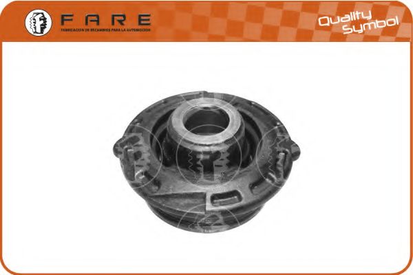 Подвеска, рычаг независимой подвески колеса FARE SA 4059