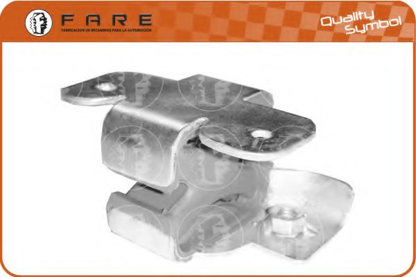 Буфер, глушитель FARE SA 4170