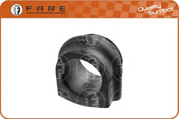 Опора, стабилизатор FARE SA 4717