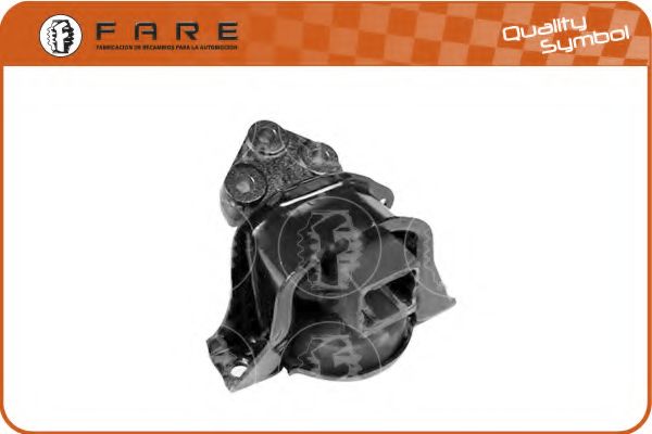 Подвеска, двигатель FARE SA 5229