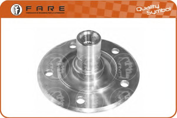 Ступица колеса FARE SA 6064