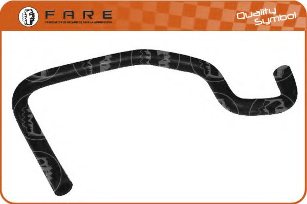 Шланг, теплообменник - отопление FARE SA 7570
