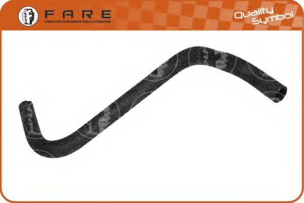 Шланг, теплообменник - отопление FARE SA 8537