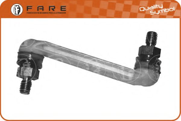 Тяга / стойка, стабилизатор FARE SA FA0043M