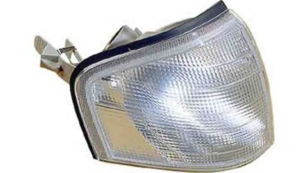 Фонарь указателя поворота IPARLUX 14502081