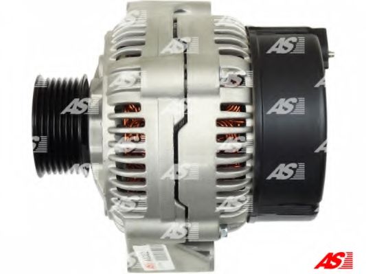 Генератор LAUBER 111061