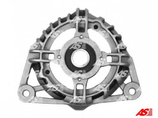 Подшипник со стороны привода, генератор AS-PL ABR4025