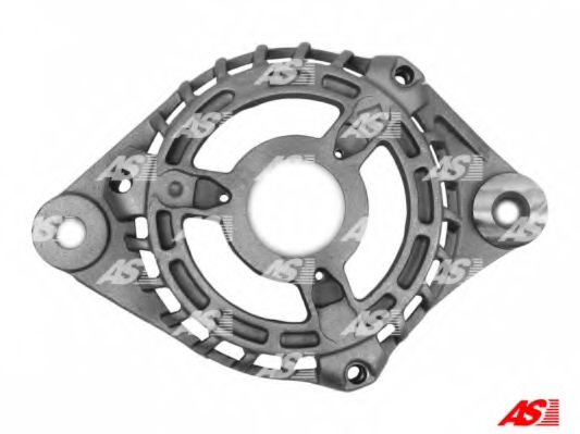 Подшипник со стороны привода, генератор AS-PL ABR4042