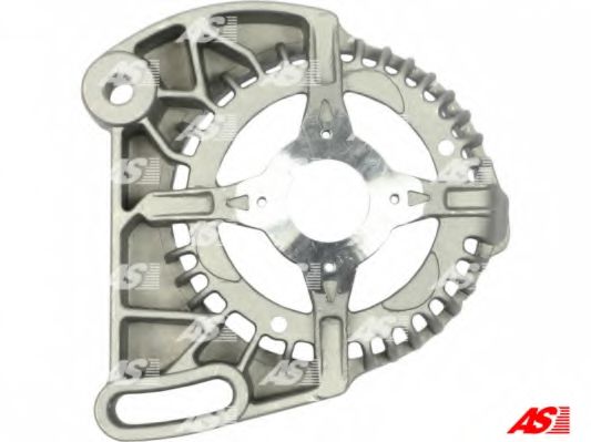 Подшипник со стороны привода, генератор AS-PL ABR4046