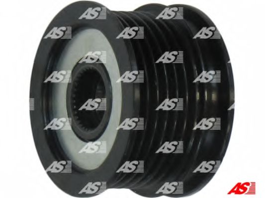 Механизм свободного хода генератора AS-PL AFP0012