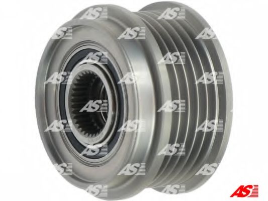 Механизм свободного хода генератора AS-PL AFP0019(V)