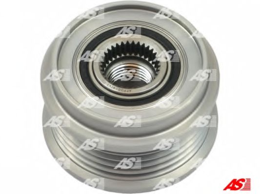 Механизм свободного хода генератора AS-PL 5387