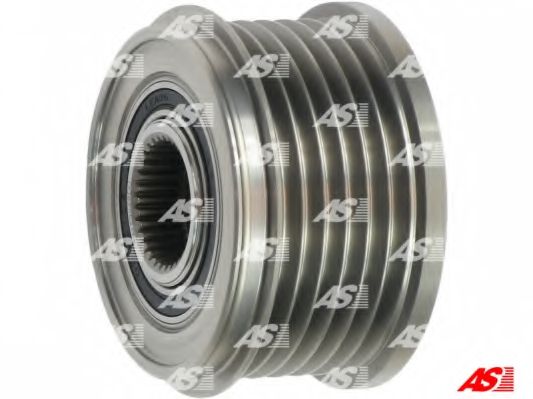 Механизм свободного хода генератора AS-PL AFP0020(V)