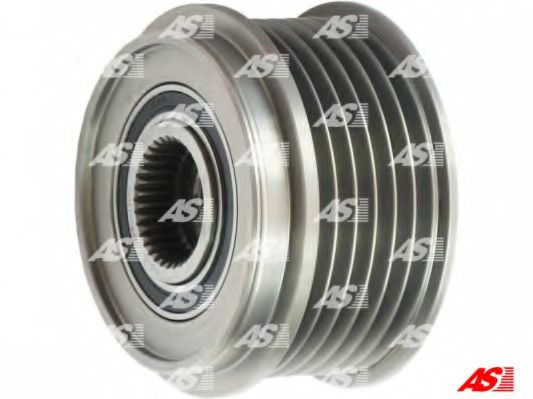 Механизм свободного хода генератора AS-PL AFP0022(V)