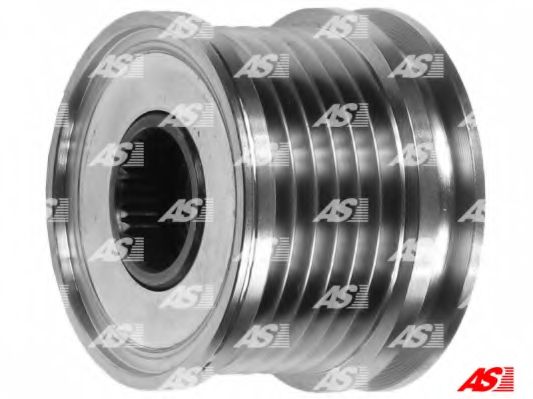 Механизм свободного хода генератора AS-PL AFP0033